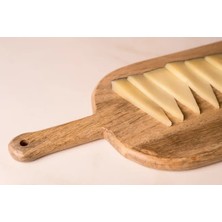 Kesme ve Doğrama Tahtası Gürgen 46 x 18.5