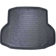 Rizline Honda  Civic Sedan  2016-2021  3D Bagaj Havuzu Siyah