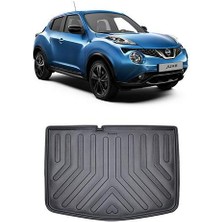 Rizline Nissan Juke 2020 +  3D Bagaj Havuzu