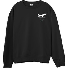 Airplane Mode Regular Sweatshirt