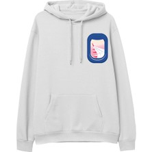 Coutliner Wing Regular Hoodie