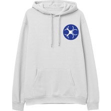 Coutliner Iı Regular Hoodie