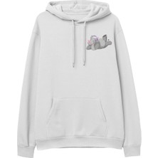 Coutliner Rhino Regular Hoodie