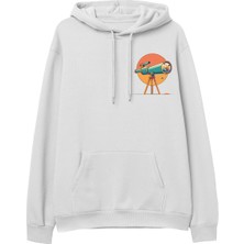 Coutliner Stargazing Regular Hoodie