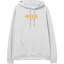 Coutliner Basic Rome Regular Hoodie