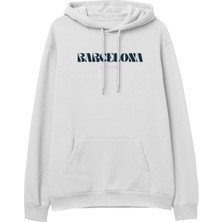 Coutliner Barcelona Regular Hoodie