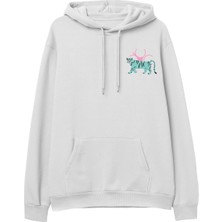 Coutliner Tiger Regular Hoodie