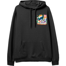 Coutliner Safe Flight Regular Hoodie