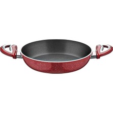 Nishev Taç Titan Granit Sahan 22CM
