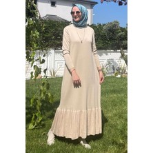 Rüya Taş Triko Elbise