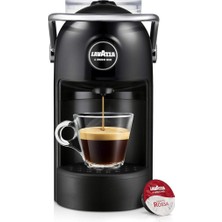 Lavazza Modo Mio Jolie Black Kahve Makinesi