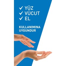 CeraVe Nemlendirici Krem Kuru ve Çok Kuru Ciltler 177 ml 2 Adet