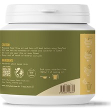 Easytoss Kullanılmış Yağı Organik Atığa Dönüştüren Bitki Bazlı Kızartma Yağı Katılaştırıcı 220 gr
