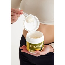 Easytoss Kullanılmış Yağı Organik Atığa Dönüştüren Bitki Bazlı Kızartma Yağı Katılaştırıcı 220 gr
