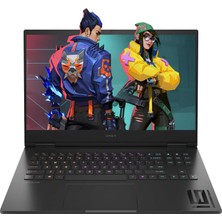 Hp Omen 16-WF0030NT 7Q7Y3EA12  I5-13500HX 64GB 1tbssd+1tbssd RTX4060 16.1" Fhd W11H Dizüstü Bilgisayar