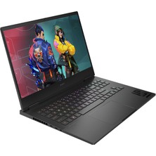 Hp Omen 16-WF0030NT 7Q7Y3EA12  I5-13500HX 64GB 1tbssd+1tbssd RTX4060 16.1" Fhd W11H Dizüstü Bilgisayar