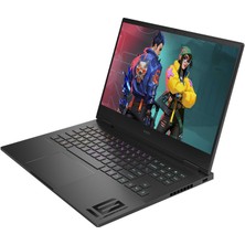 Hp Omen 16-WF0030NT 7Q7Y3EA12  I5-13500HX 64GB 1tbssd+1tbssd RTX4060 16.1" Fhd W11H Dizüstü Bilgisayar