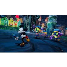 THQ Disney Epic Mickey Rebrushed Ps5 Playstation 5