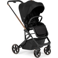 Bagi Neo 2 Travel Sistem Bebek Arabası Black Gold - Grey