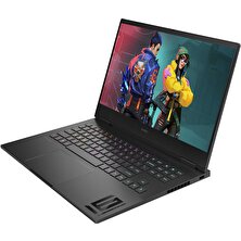 Hp Omen 16-WF0030NT 7Q7Y3EA10  I5-13500HX 32GB 1tbssd+2tbssd RTX4060 16.1" Fhd W11H Dizüstü Bilgisayar