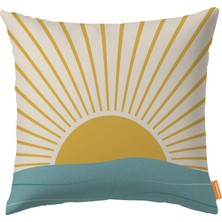 Arancione Co. Modern Kırlent Kılıf DS11
