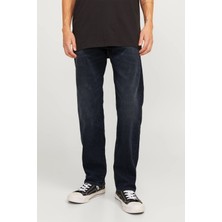 Jack & Jones Chris Con I.k. Sq 025 Jean Pantolon 12259169 12259169002