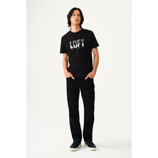 Loft Charly Siyah Erkek Pantolon LF2037327 LF2037327001