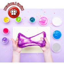 Heroes 170 gr Slime - 4 + 2 Oyun Jeli - Ele Yapışmaz