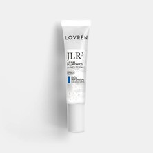 Lovren Jlr3 Hyaluronic Acid Biomolecular3 Nemlendirici Ve Dolgunlaştırıcı Yüz Serumu 15ml