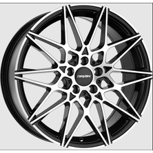 Kormetal CA18 8,0X19" PCD: 5112 ET: 45 CH: 66,6 BD Jant 4 Adet