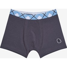 Penti Erkek Çocuk Shadow 2li Çok Renkli Boxer