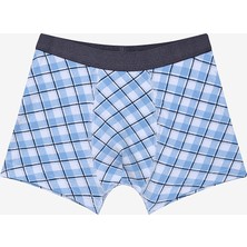 Penti Erkek Çocuk Shadow 2li Çok Renkli Boxer