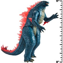 Giochi Preziosi MN300000 Godzilla Vs. Kong Dev Aksiyon Figürü 28 cm - 35550