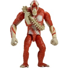 Giochi Preziosi MN300000 Godzilla Vs. Kong Dev Aksiyon Figürü 28 cm - 35550