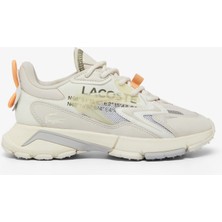 Lacoste L003 Neo Tech Kadın Beyaz Sneaker 748SFA0087 18C