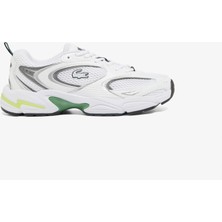 Lacoste Storm 96 2k Erkek Beyaz Sneaker 748SMA0070 1r5