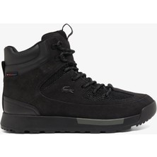 Lacoste Urban Braker Erkek Siyah Bot 748CMA0015 237