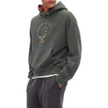Tarrzzcom Bilgenin Evreni Tasarım Sweatshirt Hoodie, Tasarım Sweatshirt, Tarrzzcom