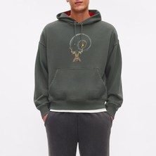 Tarrzzcom Bilgenin Evreni Tasarım Sweatshirt Hoodie, Tasarım Sweatshirt, Tarrzzcom