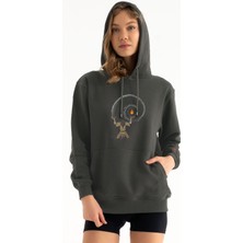 Tarrzzcom Bilgenin Evreni Tasarım Sweatshirt Hoodie, Tasarım Sweatshirt, Tarrzzcom