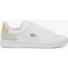 Lacoste Carnaby Set Kadın Beyaz Sneaker 748SFA0016T 1y9