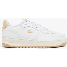 Lacoste L001 Set Kadın Beyaz Sneaker 748SFA0026T Wn8