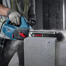 Bosch Professional Gac 250 Gazbeton Kesme Makinesi