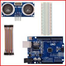 Ecem Bilgisayar Arduino Başlangıç Seti Maxi