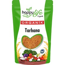 Happy Life Organik Tarhana 300 gr