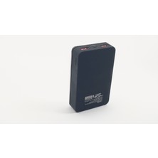 Secuzi 9600MAH 45W Hızlı Powerbank