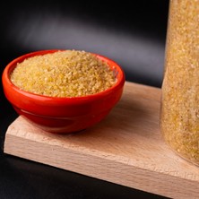 Köftelik Bulgur