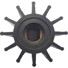 Aksoy 17370-K Impeller Lastiği