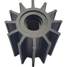 Aksoy 17370-K Impeller Lastiği