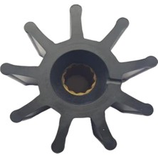 Aksoy 17240 Impeller Lastiği